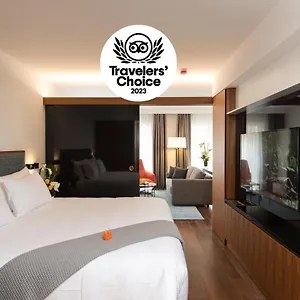 4* Apart-hotel Fraser - Serviced