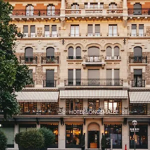 4* Hotel Longemalle